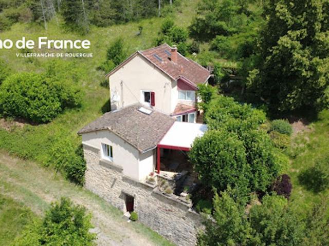 Vente Maison 4 pièces 105 m2 Monteils