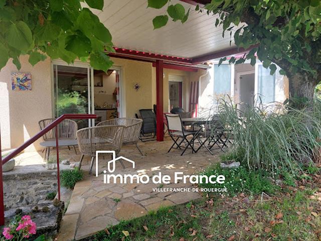 Vente Maison 4 pièces 105 m2 Monteils