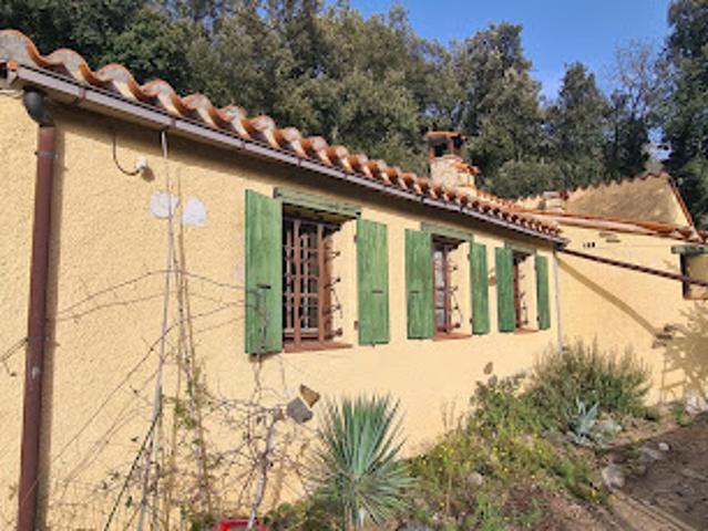 Vente Maison 4 pièces 105 m2 Montferrer