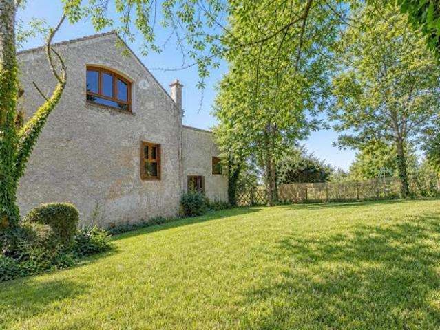 Vente Maison 4 pièces 105 m2 Montgé en Goële