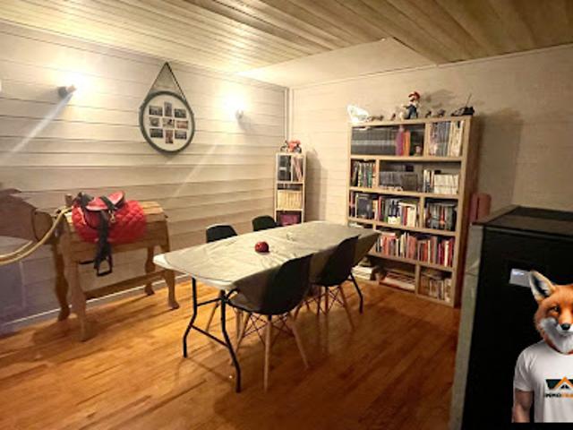 Vente Maison 4 pièces 105 m2 Montgesoye