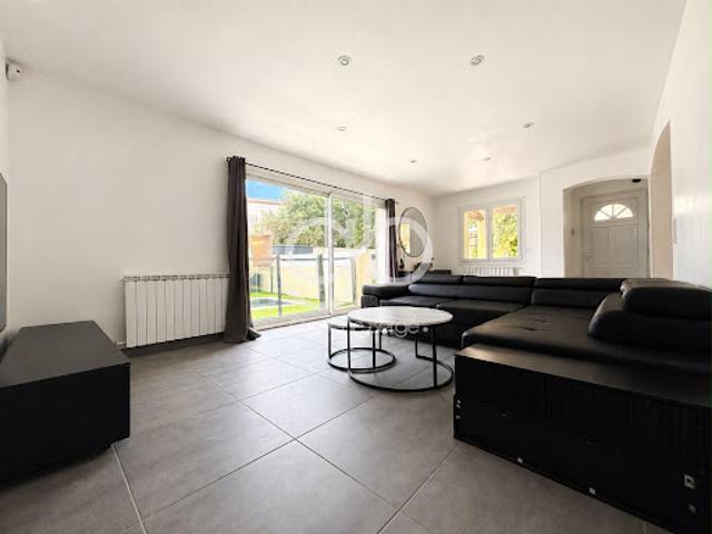 Vente Maison 4 pièces 102 m2 Montpellier