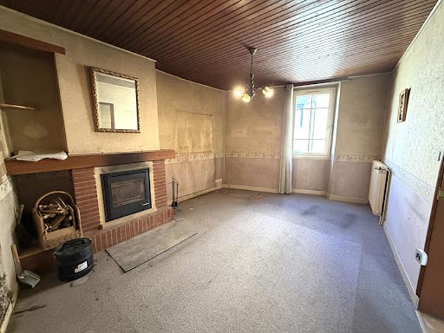 Vente Maison 4 pièces 105 m2 Montricoux