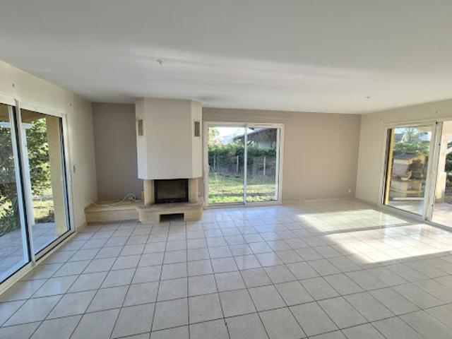 Vente Maison 4 pièces 105 m2 Morcenx la Nouvelle