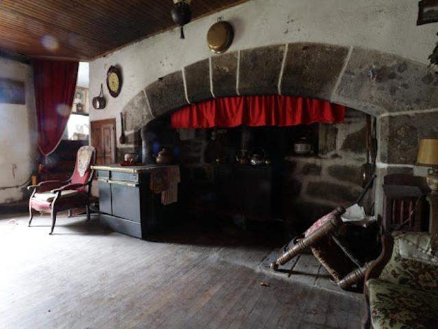 Vente Maison 4 pièces 105 m2 Moussages