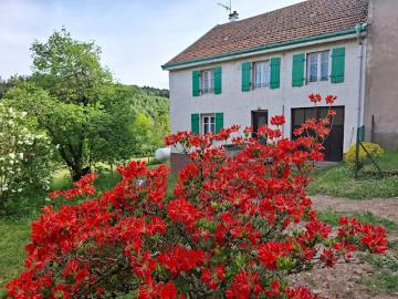 Vente Maison 4 pièces 105 m2 Moyenmoutier