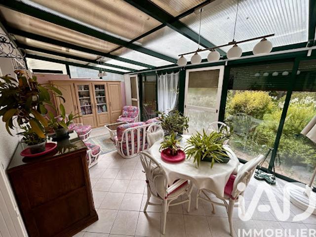Vente Maison 4 pièces 105 m2 Nangis