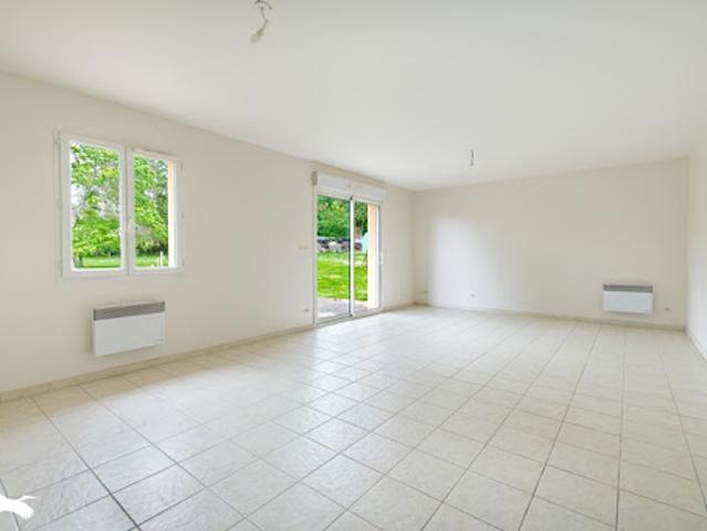 Vente Maison 4 pièces 105 m2 Nantiat