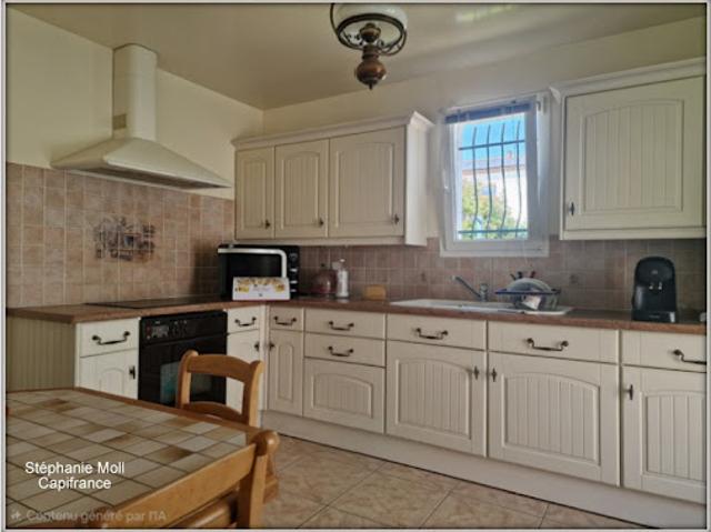 Vente Maison 4 pièces 105 m2 Narbonne