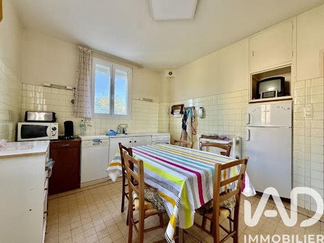 Vente Maison 4 pièces 105 m2 Naucelle