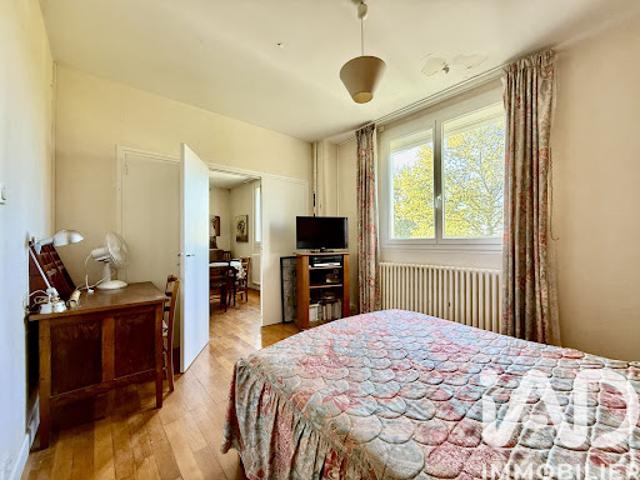 Vente Maison 4 pièces 105 m2 Naucelle