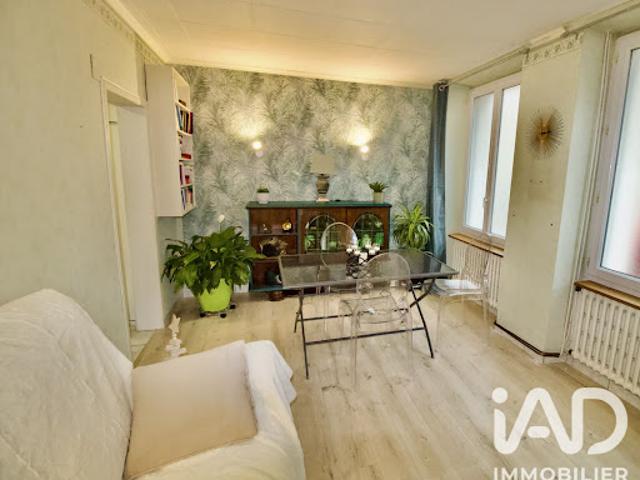 Vente Maison 4 pièces 105 m2 Neuilly en Thelle