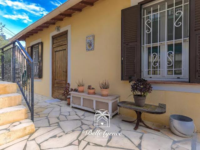 Vente Maison 4 pièces 105 m2 Nice