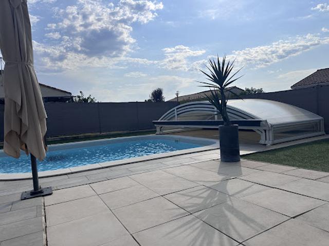 Vente Maison 4 pièces 105 m2 Nohic