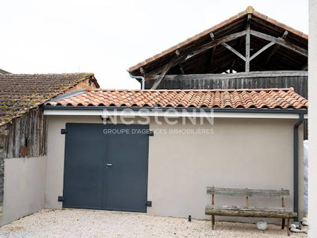 Vente Maison 4 pièces 105 m2 Auch