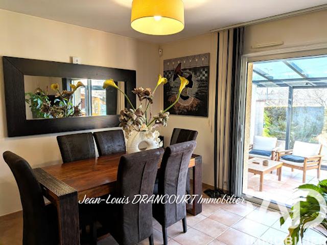 Vente Maison 4 pièces 105 m2 Auterive
