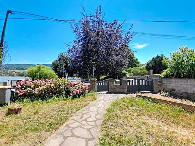 Vente Maison 4 pièces 105 m2 Autun