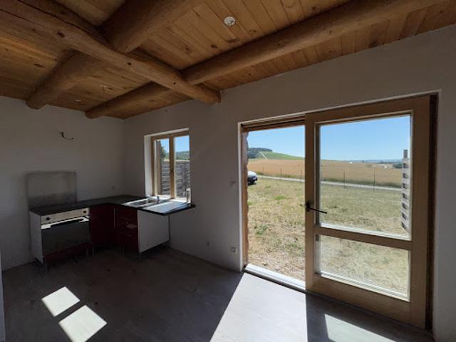 Vente Maison 4 pièces 105 m2 Ailleville