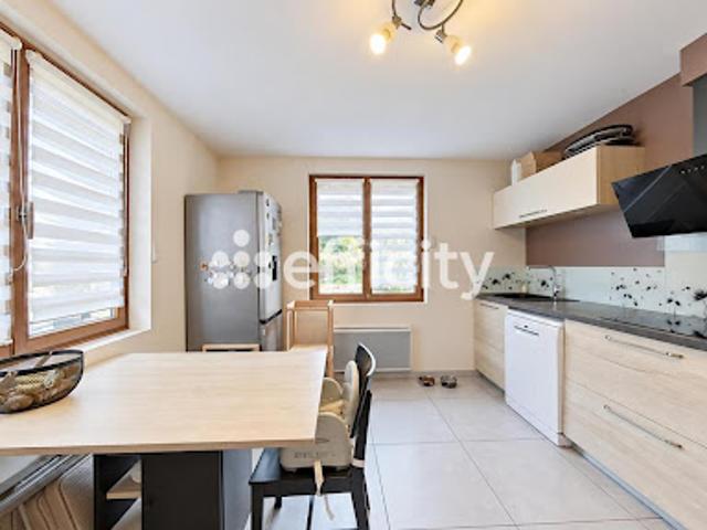 Vente Maison 4 pièces 105 m2 Allinges