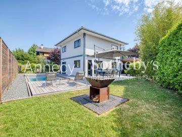 Vente Maison 4 pièces 105 m2 Annecy le Vieux