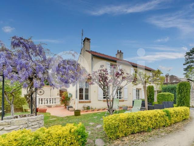 Vente Maison 4 pièces 105 m2 Apremont