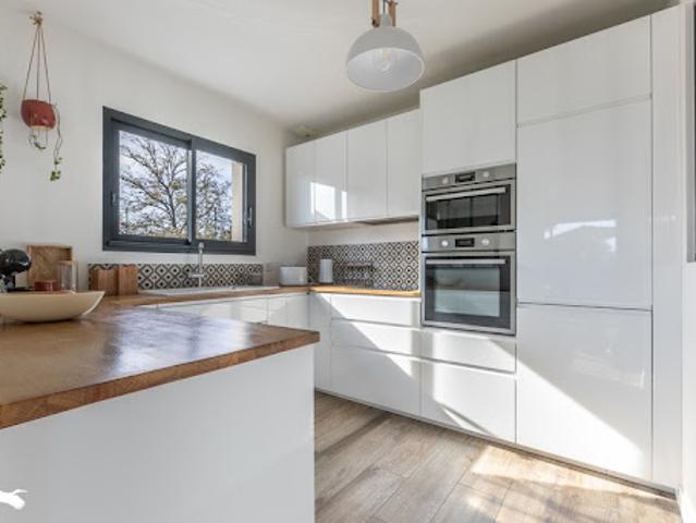 Vente Maison 4 pièces 105 m2 Ares