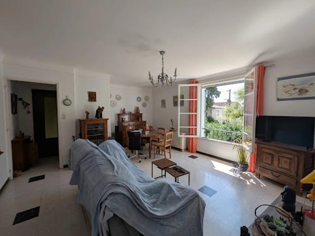 Vente Maison 4 pièces 105 m2 Arles