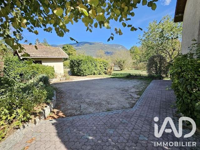 Vente Maison 4 pièces 105 m2 Artemare