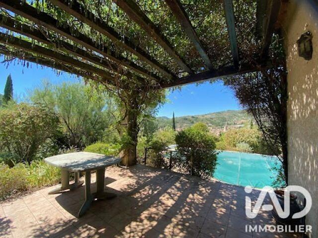Vente Maison 4 pièces 105 m2 Buis les Baronnies