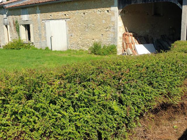 Vente Maison 4 pièces 105 m2 Touvérac