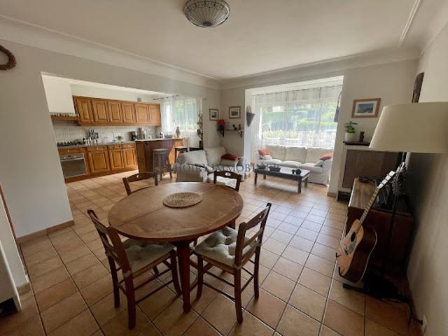 Vente Maison 4 pièces 105 m2 Bazemont