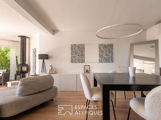 Vente Maison 4 pièces 105 m2 Beaulieu sur Layon