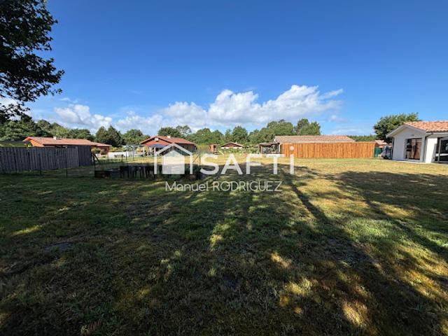 Vente Maison 4 pièces 105 m2 Belhade