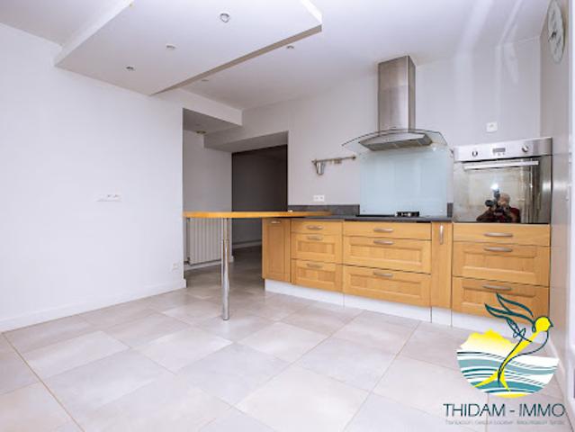 Vente Maison 4 pièces 105 m2 Bénéjacq
