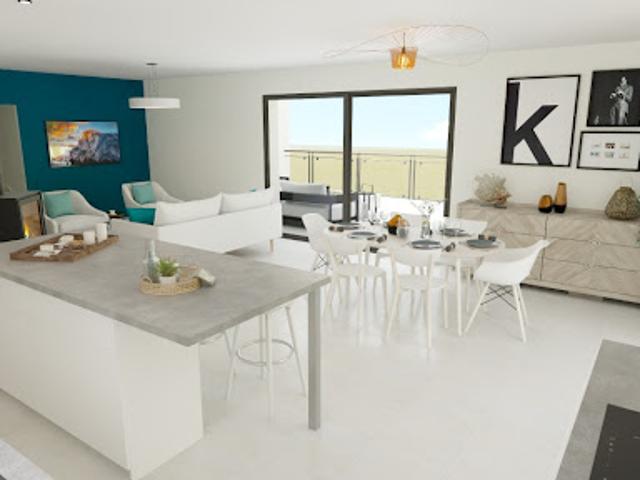 Vente Maison 4 pièces 105 m2 Bessèges