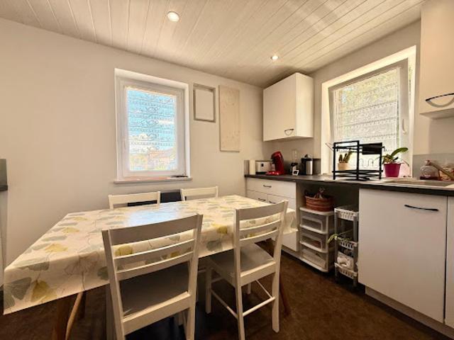 Vente Maison 4 pièces 105 m2 Billey