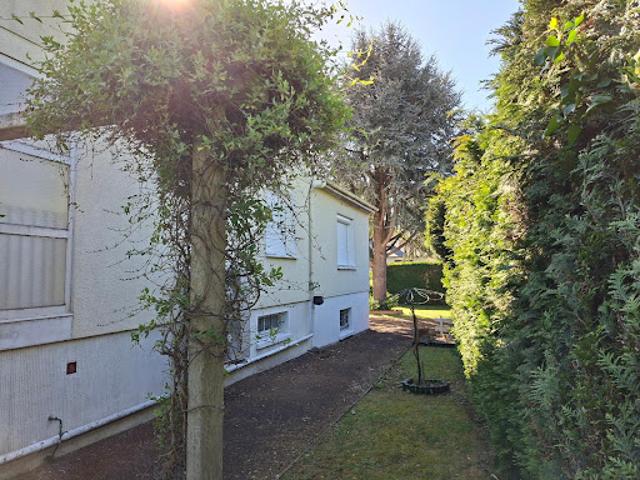 Vente Maison 4 pièces 105 m2 Boigny sur Bionne