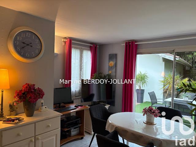 Vente Maison 4 pièces 105 m2 Bon Encontre