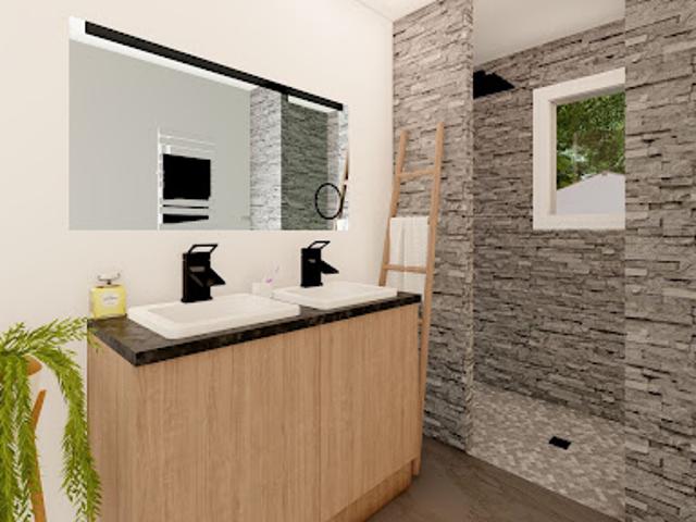 Vente Maison 4 pièces 105 m2 Bougue