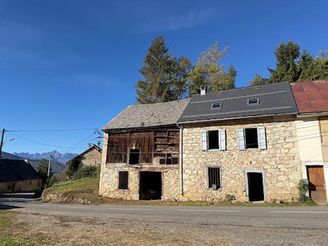 Vente Maison 4 pièces 105 m2 Boussenac