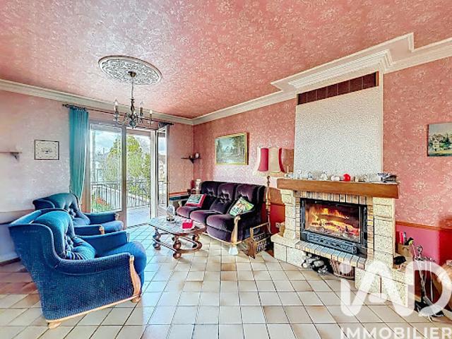 Vente Maison 4 pièces 105 m2 Bray sur Seine