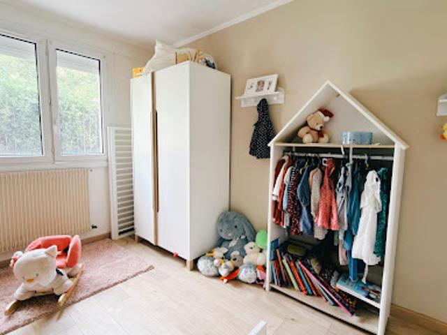 Vente Maison 4 pièces 105 m2 Brest