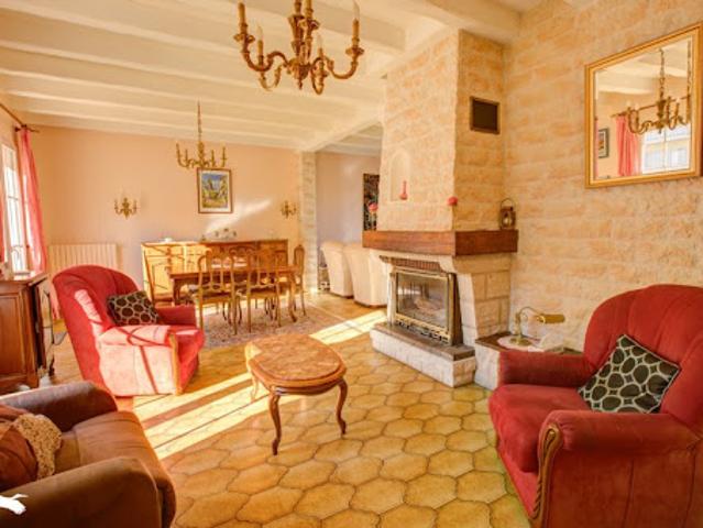 Vente Maison 4 pièces 105 m2 Brive la Gaillarde