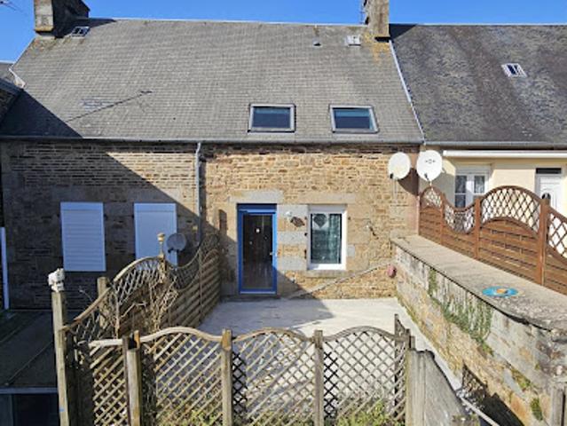 Vente Maison 4 pièces 105 m2 Cuves