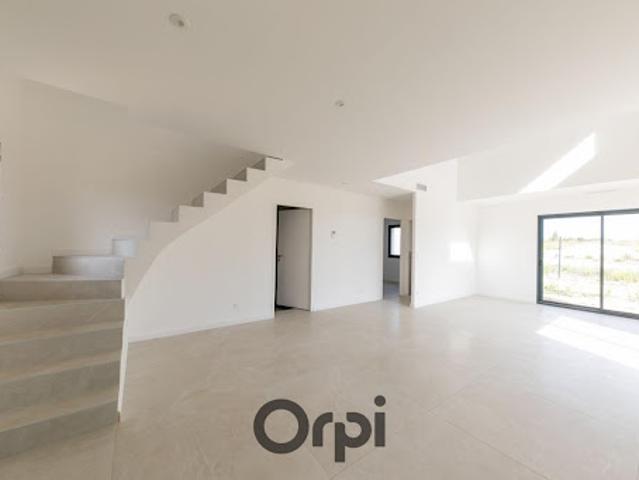 Vente Maison 4 pièces 105 m2 Cabestany