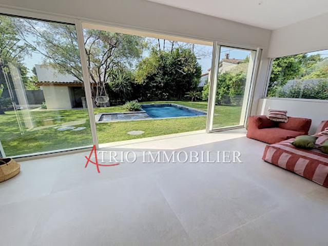 Vente Maison 4 pièces 105 m2 Cagnes sur Mer