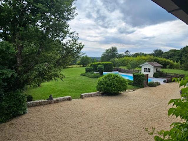 Vente Maison 4 pièces 105 m2 Campsegret