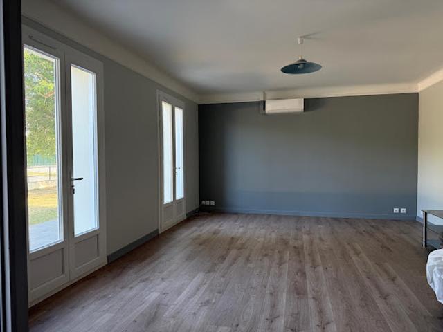 Vente Maison 4 pièces 105 m2 Cancon