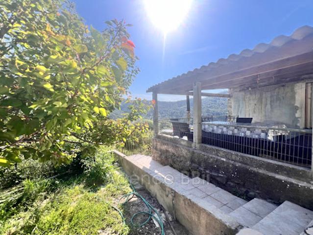 Vente Maison 4 pièces 105 m2 Cantaron