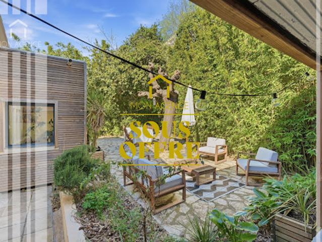 Vente Maison 4 pièces 105 m2 Castelnau le Lez